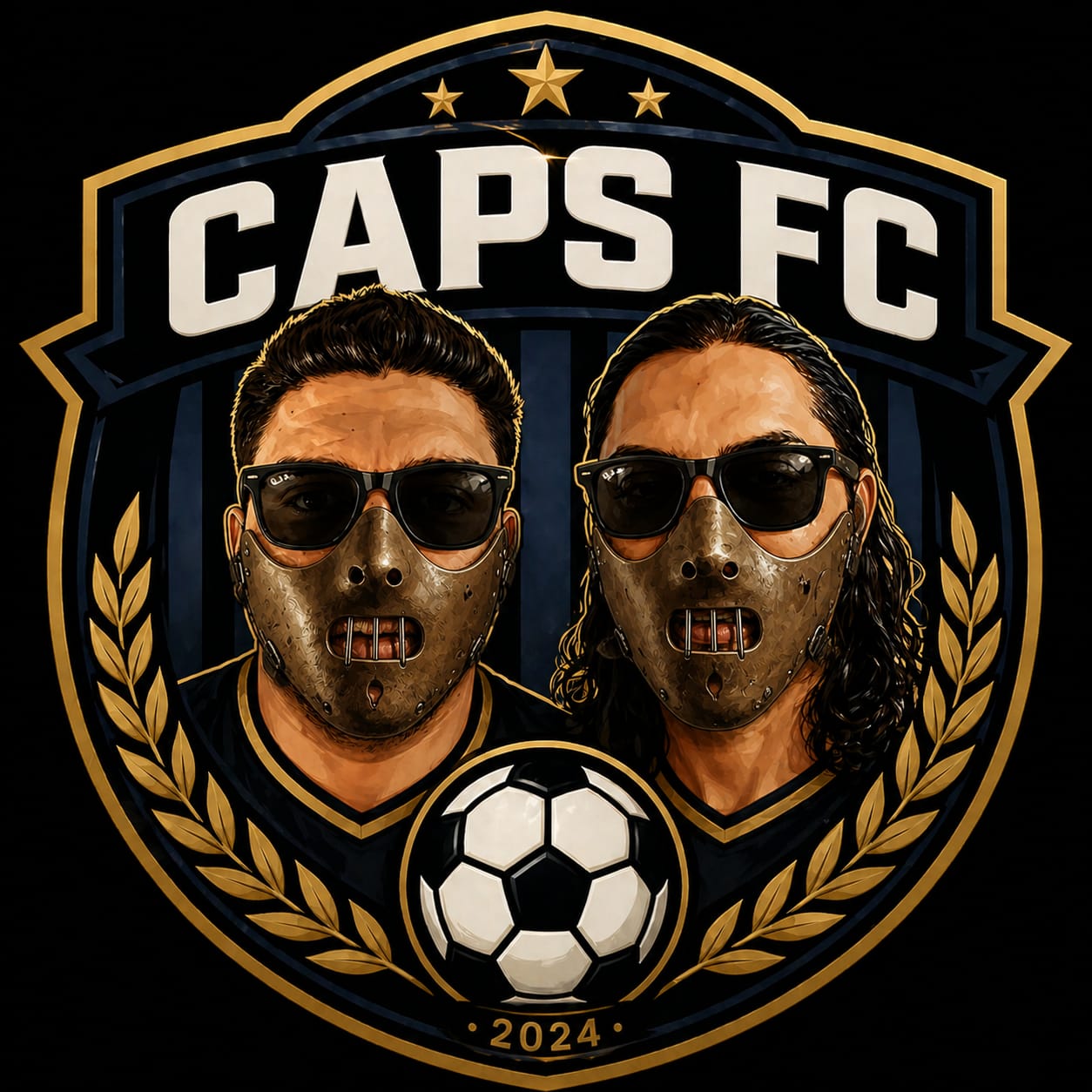 CAPS FC